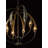 Cirque 8 - Light Globe Chandelier-13926814