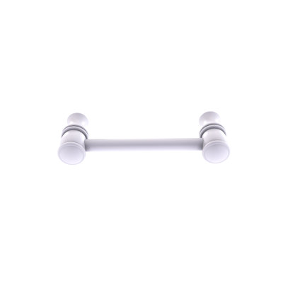 Freyja 4" Center to Center Bar Pull