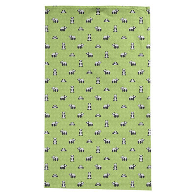 Avicia Panda Tablecloth