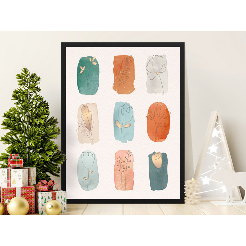 Ceniyah Single Picture Frame Print, 43.18cm H x 27.94cm W