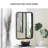 Judlow Accent Mirror