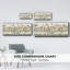 Carnet de croquis d'automne - Toile encadrée-1802504318