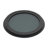 13" Round RV Window with Trim Ring, Tempered Glass Camper Window Replacement, Aluminum Alloy Trailer Window for RV Campers and Cargo Trailers