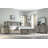 Antique Gray Mirror