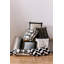 Best Striped Square Cushion-30568370