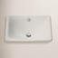 Iron Plains Dual-Mount Bathroom Sink-1300546781