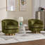 Fauteuil demi-tonneau Luxury-812524294