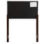 Tête de lit simple Super Nova, noir-128522645-128522647