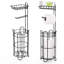Wicklund Free Standing Toilet Paper Holder-1000350693