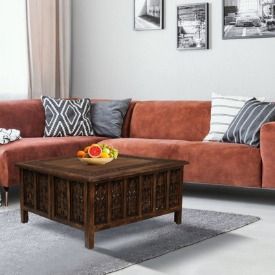Antwerp Frame Coffee Table