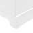 Storage Cabinet With Two Doors For Bathroom, Office, Adjustable Shelf, MDF Board-2049557919