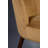 20'' H Velvet Upholstered Beech Side Chair-371711350