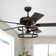 Leonard 52'' Ceiling Fan with Light Kit