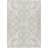Chayden Washable Damask Indoor / Outdoor Rug-98168796