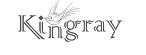 Kingray Home Textile Logo
