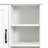 Laundry Cabinet With Doors And Shelf, Tilt-Out Laundry Hamper, Multiple Storage Space, Freestanding Style, Open Shelve, Adjustable Shelf-315825302