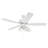52'' Ceiling Fan with Light Kit-10757337