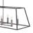Burley Oak 8-Light Kitchen Island Linear Pendant-2081402081