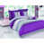 Mauve / Gris / Blanc est en rupture de stock