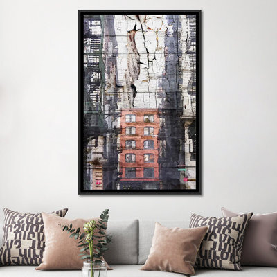 " Industrial LA " by Irena Orlov