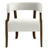 Thom Filicia Home 25"Otisco Chair