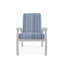 Belle Isle Outdoor Lounge Chair-1050508762-1050508761