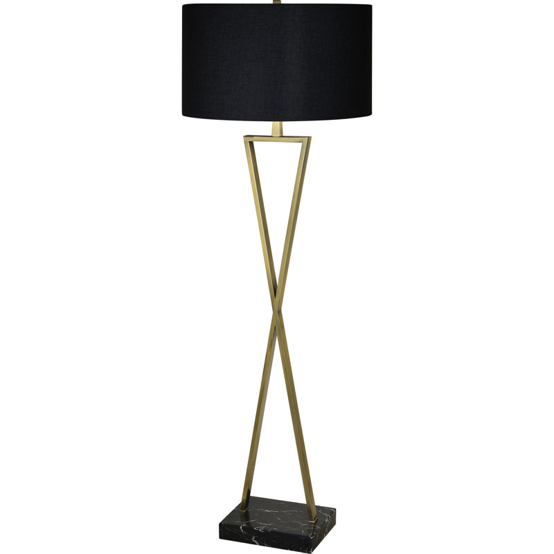 Lampe sur pied 61 "