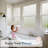 Window Privacy Film Rainbow