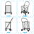 Shopping Cart With Shelf