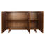 Buffet d'appoint en bois