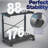 84.6cm H x 64cm W CPU Holder with Wheels