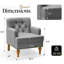 Fauteuil rembourré-97242771