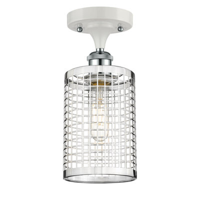 Plafonnier encastré Peraza