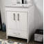 Ensemble de meuble-lavabo simple 24 po Annily-202179848-173734791