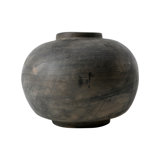 Handmade Earthenware Table Vase