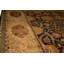 Hand Woven Wool Floral Area Rug