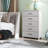 Allysyn 5 Drawer Dresser-166955532