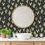 Papier peint auto-adhésif Cactus Boho-129024507