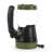 6.5'' Battery Powered Integrated LED Flashlight
