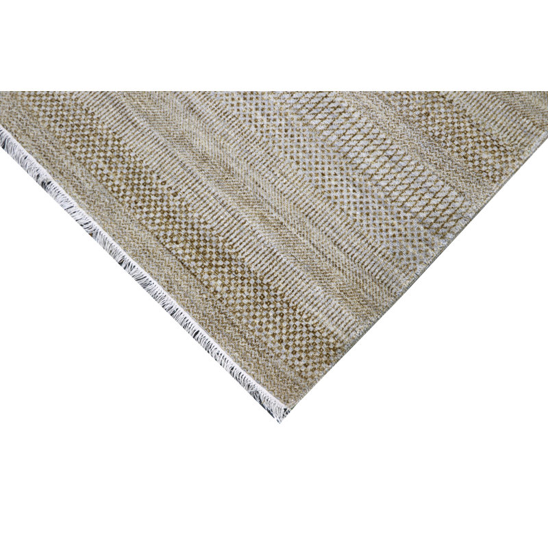 One-of-a-Kind 6' X 9'1" Area Rug