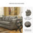 Darcy Pillow Top Arm Sofa-566498043-658993184