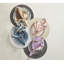 Butterflies Napkin Ring in a Gift Box-80631442
