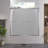 Double Sliding Bathtub Screen With Hardware, 1/4" (6Mm) Tempered Glass, And Step - By Guide For Installation In Bathroom Hardware Shower Enclosure, 56 60"X58", Aluminum Frame, Safe Comfortable