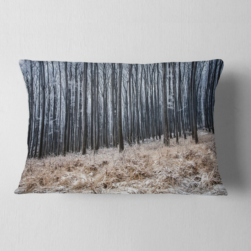 Coussin Moody