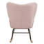 Chaise berçante-1210392302