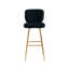 Tabouret de bar 27,56 po Aquilae-566109296-565258415