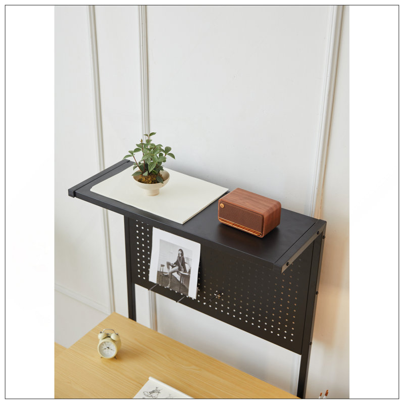 Versatile Drafting Table With Innovative Storage And Adjustable Features
