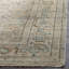 Izmir Hand-Knotted Wool Linen Area Rug-1754688780