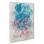 Petals Of Pink Cherry Blossom Tree - Wrapped Canvas-56642175