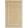 Jonsson Hand Hooked Wool Pile Geometric Rug